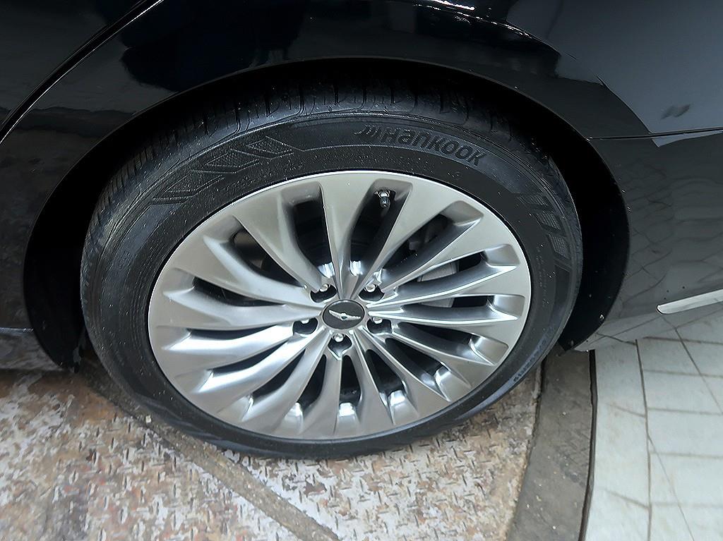 [제네시스] EQ900 5.0 GDI AWD 프레스티지 - 이미지 7