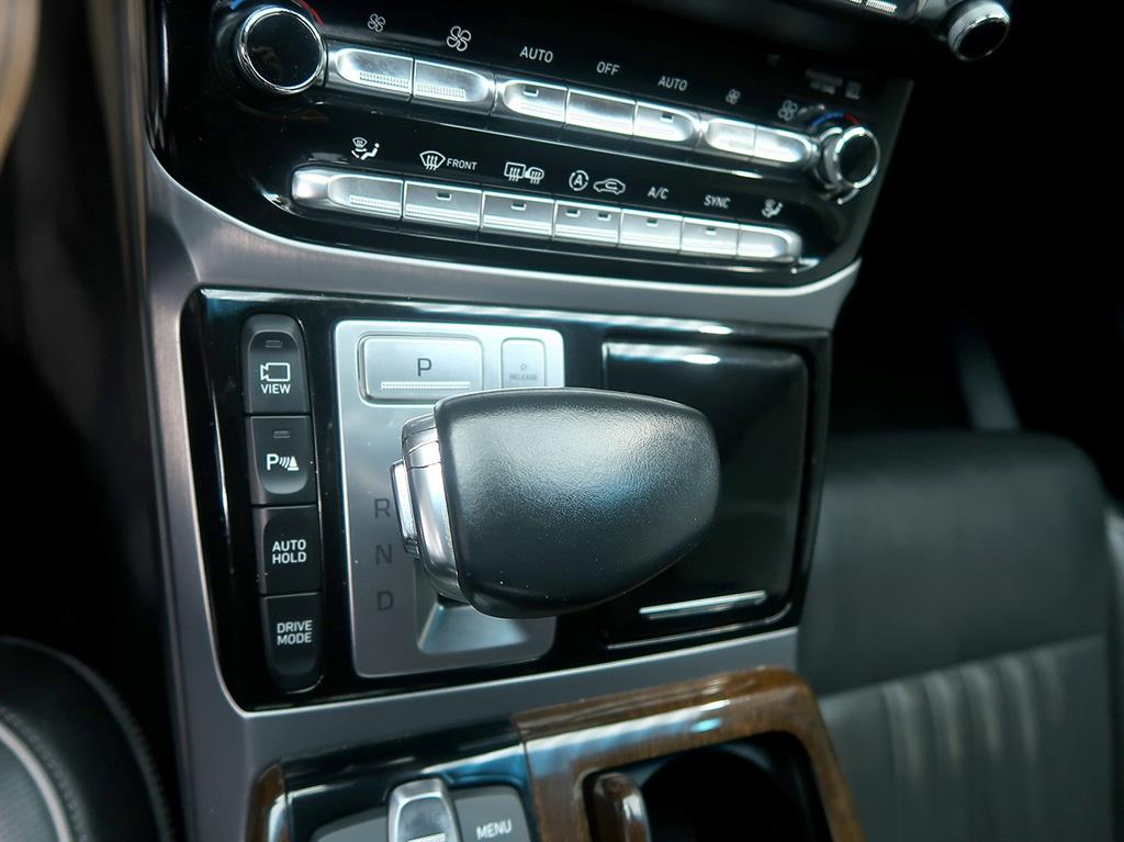 [제네시스] EQ900 5.0 GDI AWD 프레스티지 - 이미지 10