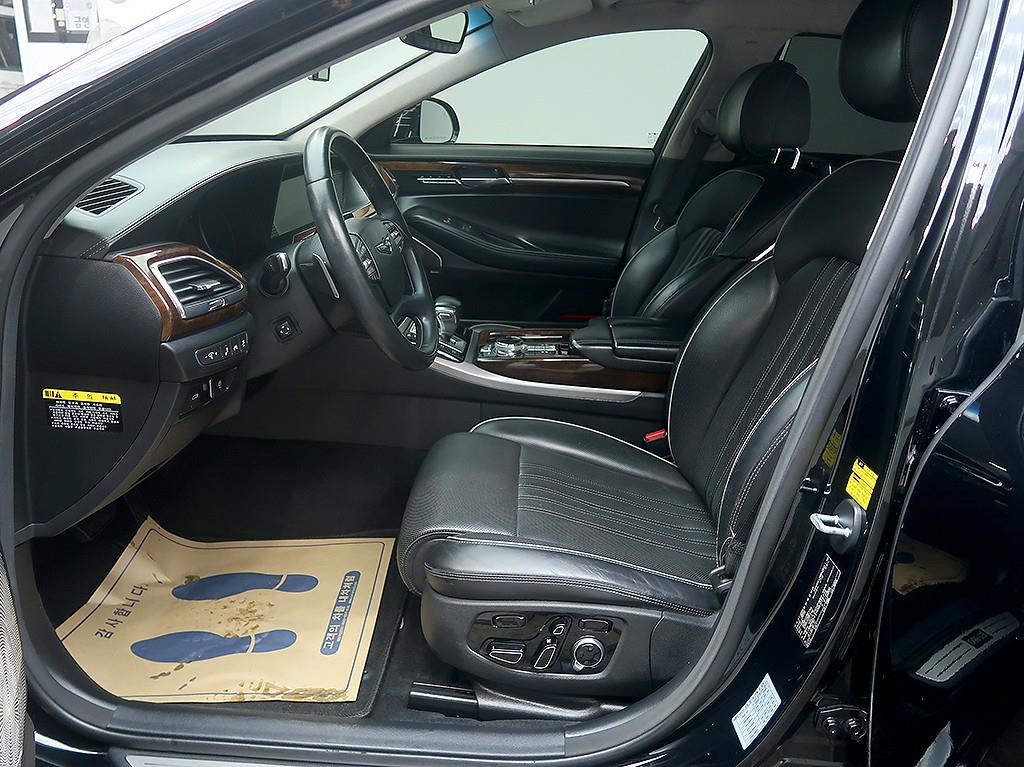 [제네시스] EQ900 5.0 GDI AWD 프레스티지 - 이미지 11