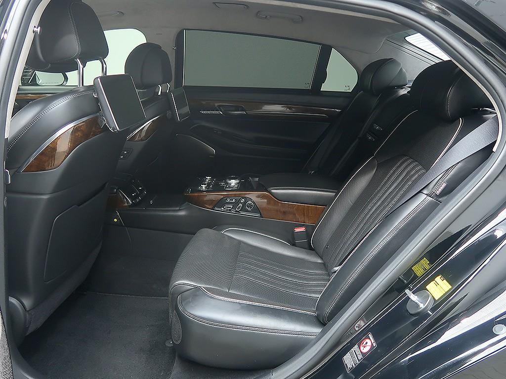 [제네시스] EQ900 5.0 GDI AWD 프레스티지 - 이미지 12