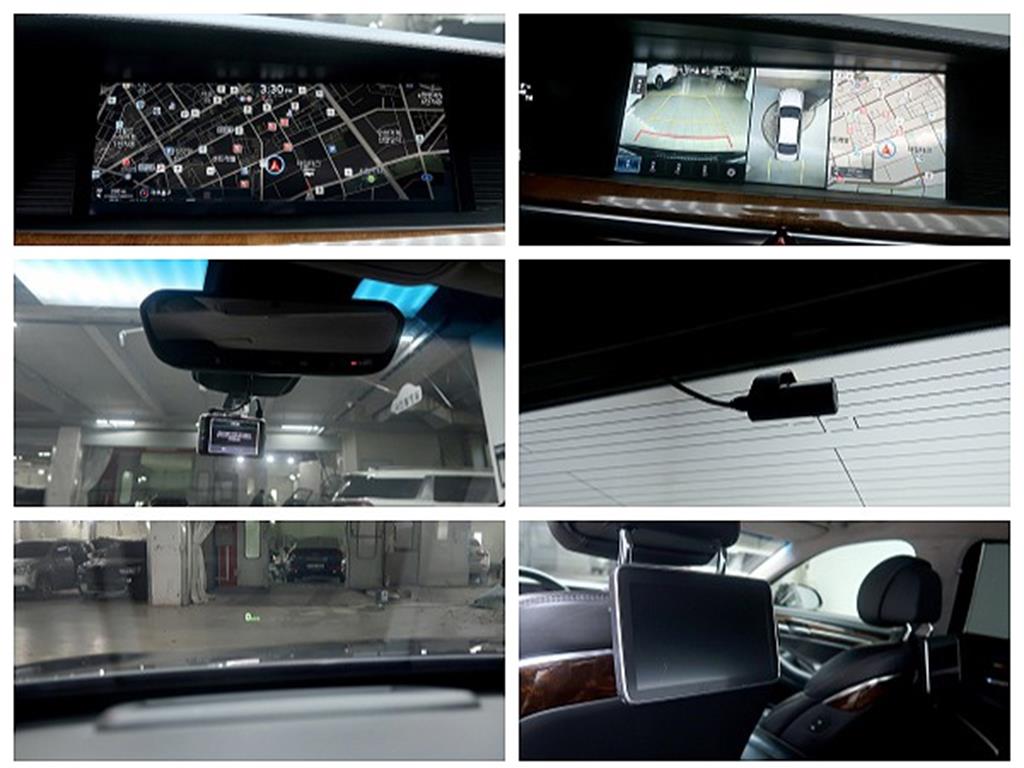 [제네시스] EQ900 5.0 GDI AWD 프레스티지 - 이미지 19