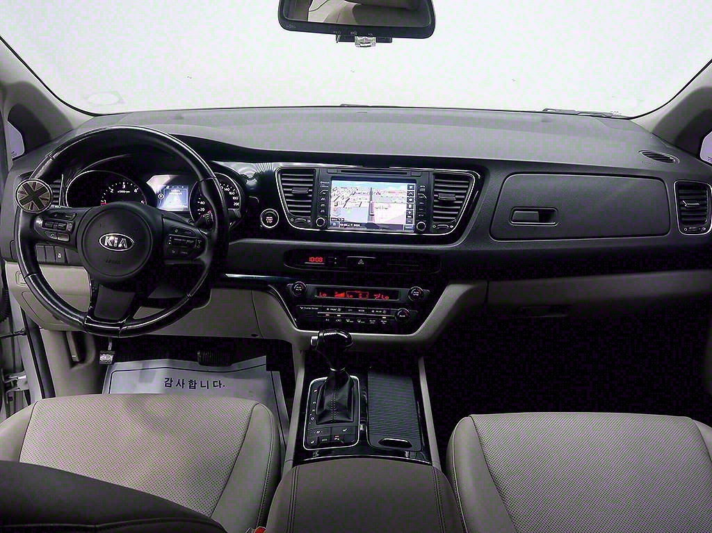 [기아] 올 뉴 카니발 디젤 9인승 프레스티지        (9인승) - 이미지 5