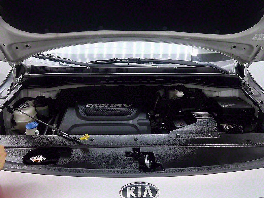 [기아] 올 뉴 카니발 디젤 9인승 프레스티지        (9인승) - 이미지 8