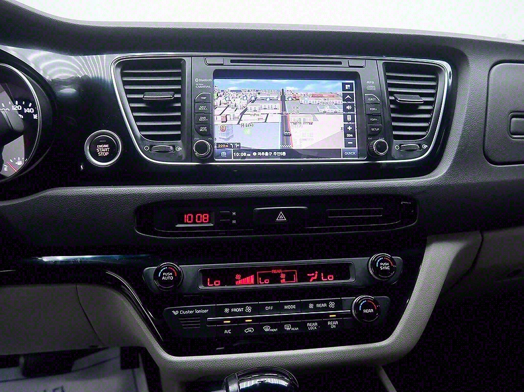 [기아] 올 뉴 카니발 디젤 9인승 프레스티지        (9인승) - 이미지 9