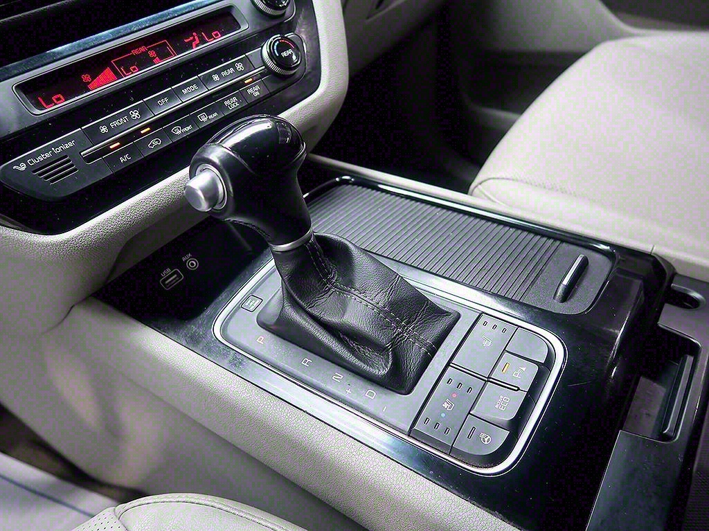 [기아] 올 뉴 카니발 디젤 9인승 프레스티지        (9인승) - 이미지 10