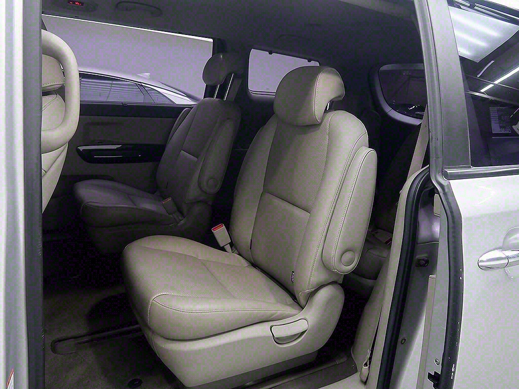 [기아] 올 뉴 카니발 디젤 9인승 프레스티지        (9인승) - 이미지 12