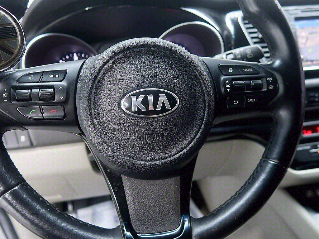 [기아] 올 뉴 카니발 디젤 9인승 프레스티지        (9인승) - 이미지 16