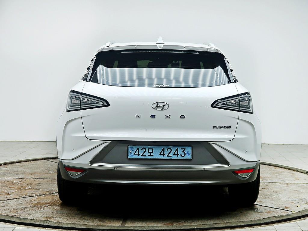 [현대] 넥쏘 프리미엄 - 이미지 3