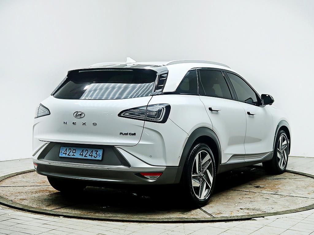 [현대] 넥쏘 프리미엄 - 이미지 4