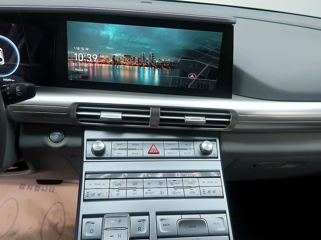 [현대] 넥쏘 프리미엄 - 이미지 9