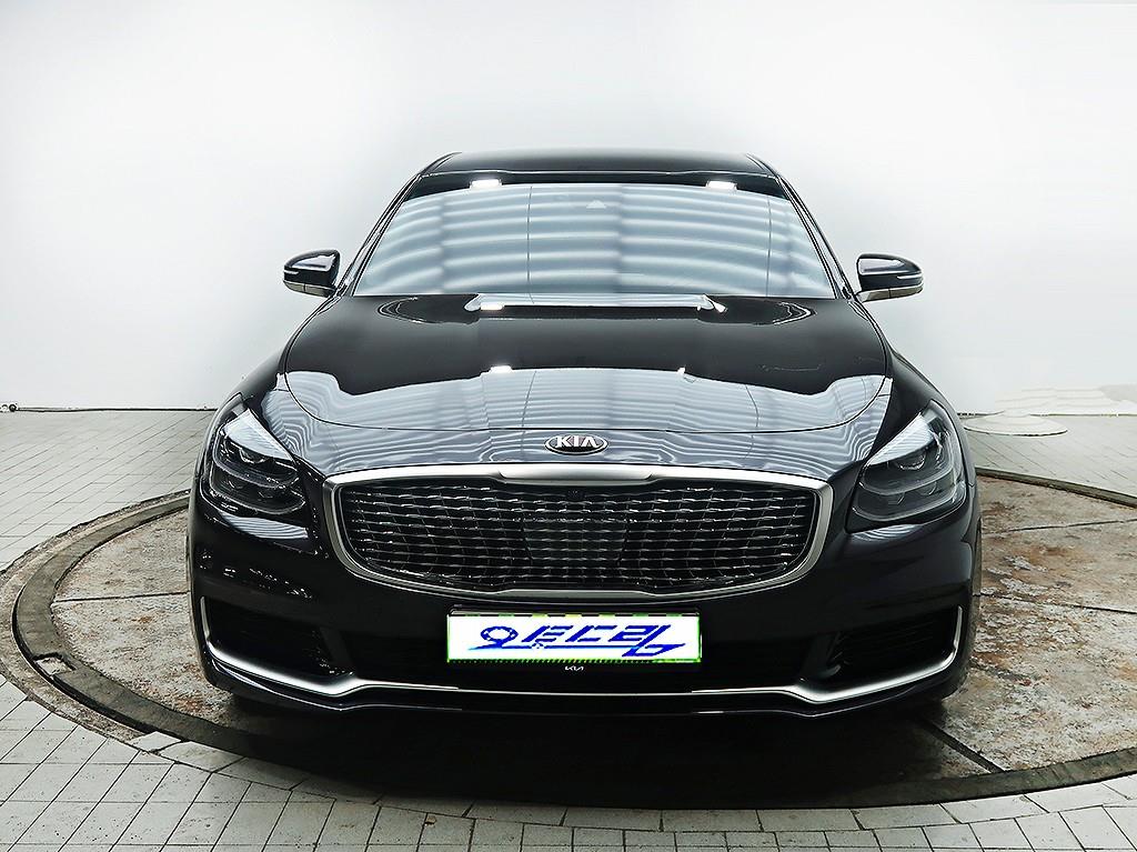 [기아] 더 K9 3.8 GDI AWD 플래티넘Ⅲ
