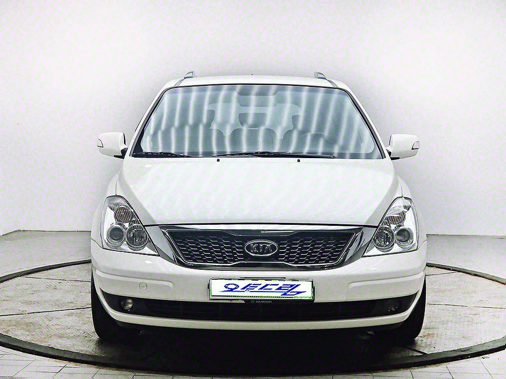 [기아] 카니발R 리무진 디젤 GLX 기본형