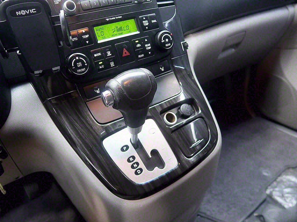 [기아] 카니발R 리무진 디젤 GLX 기본형 - 이미지 10