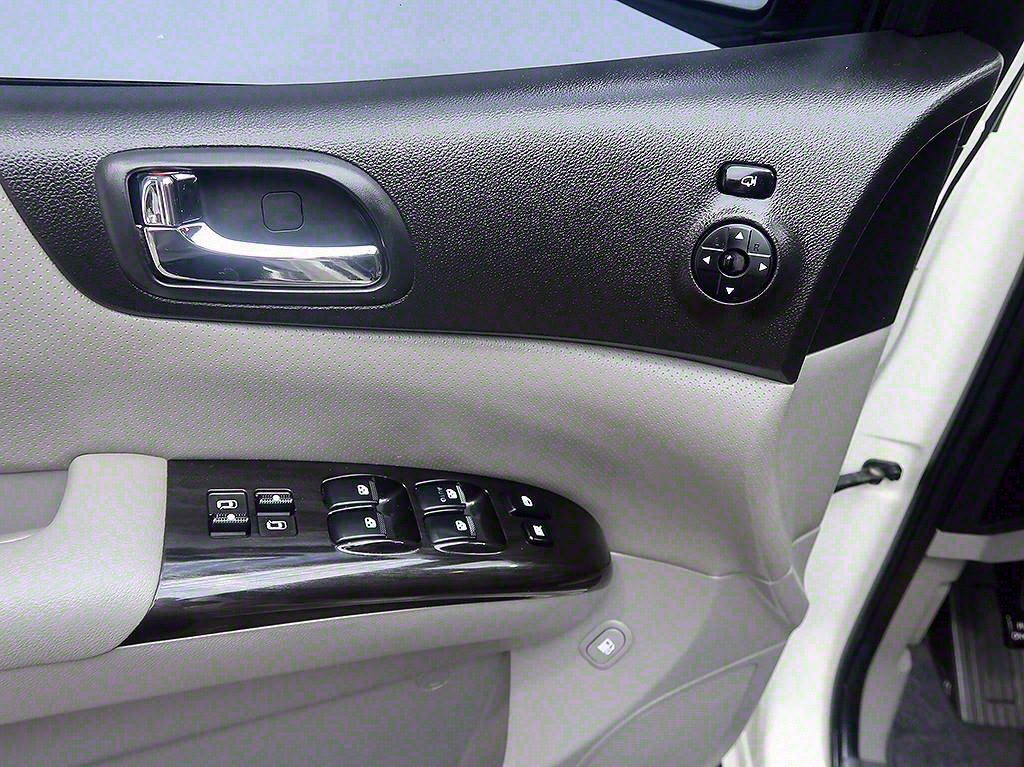 [기아] 카니발R 리무진 디젤 GLX 기본형 - 이미지 14