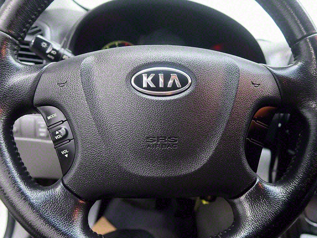 [기아] 카니발R 리무진 디젤 GLX 기본형 - 이미지 15