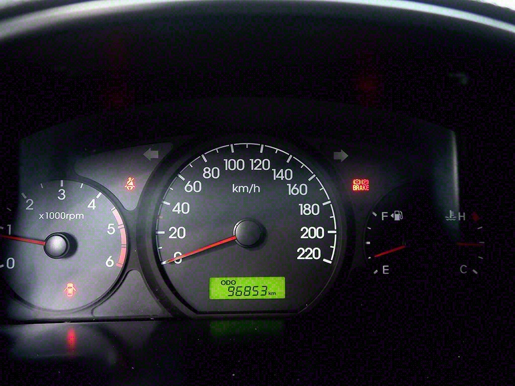 [현대] 그랜드 스타렉스 12인승 왜건 CVX 럭셔리 - 이미지 6