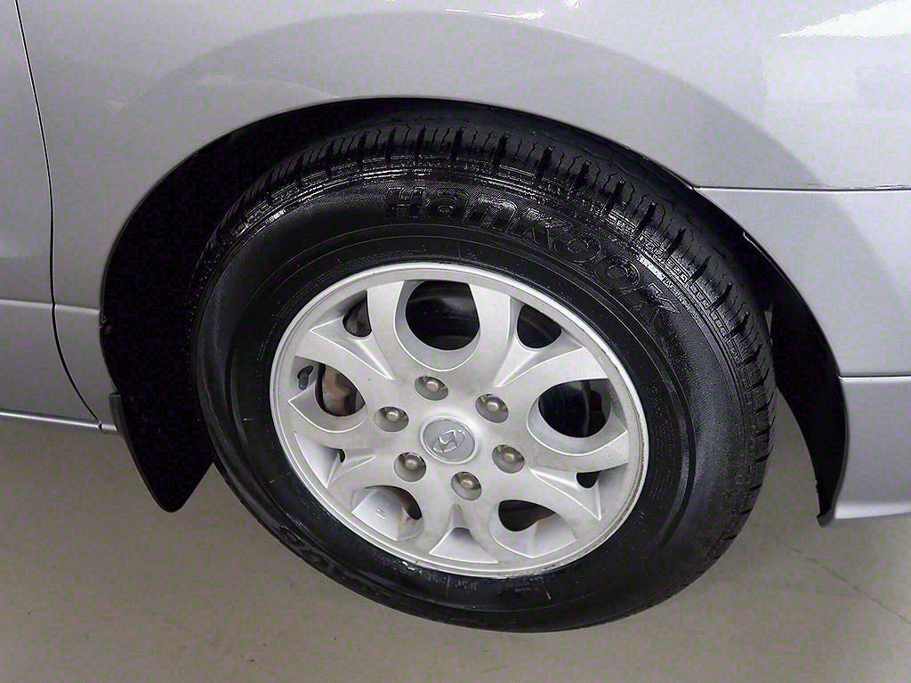 [현대] 그랜드 스타렉스 12인승 왜건 CVX 럭셔리 - 이미지 8