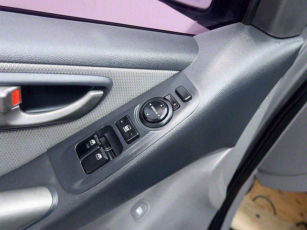 [현대] 그랜드 스타렉스 12인승 왜건 CVX 럭셔리 - 이미지 15