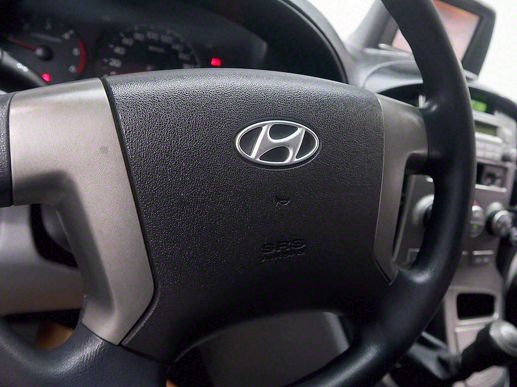 [현대] 그랜드 스타렉스 12인승 왜건 CVX 럭셔리 - 이미지 16