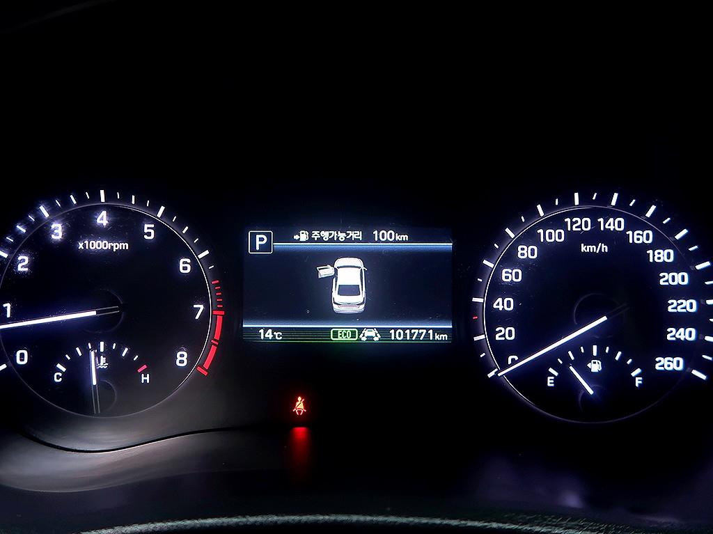 [제네시스] G80 3.3 GDI AWD 프리미엄 럭셔리       (5인승) - 이미지 6