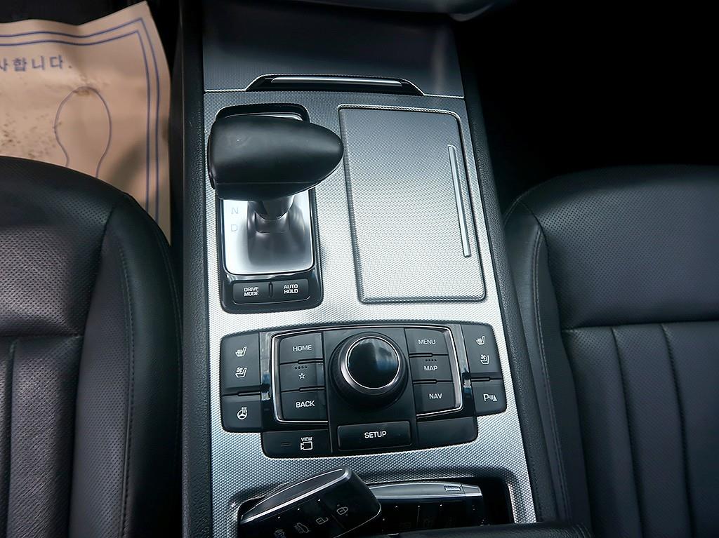 [제네시스] G80 3.3 GDI AWD 프리미엄 럭셔리       (5인승) - 이미지 10