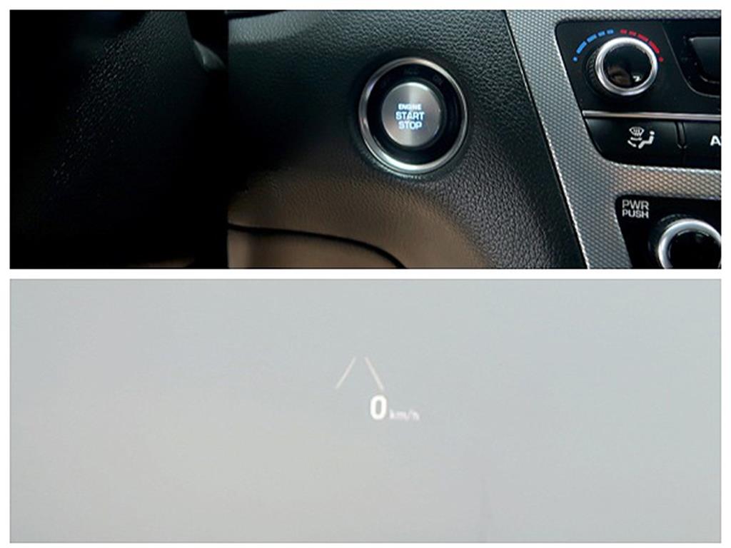 [제네시스] G80 3.3 GDI AWD 프리미엄 럭셔리       (5인승) - 이미지 20