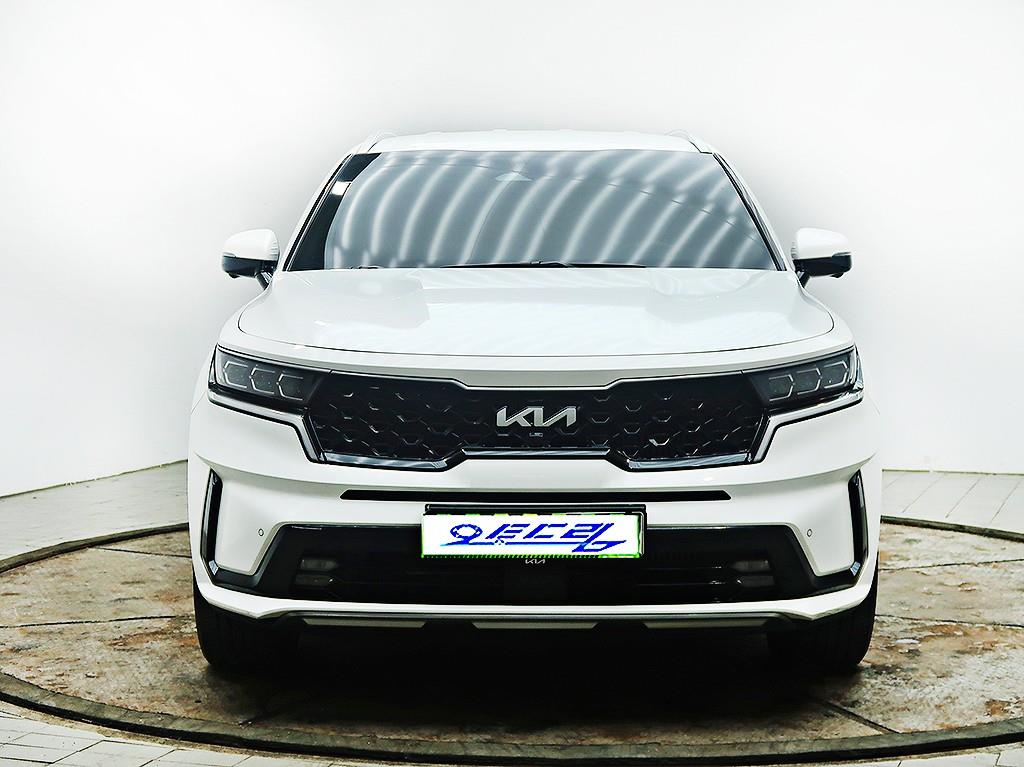 [기아] 쏘렌토 4세대(MQ4)하이브리드 HEV 1.6 2WD 시그니처