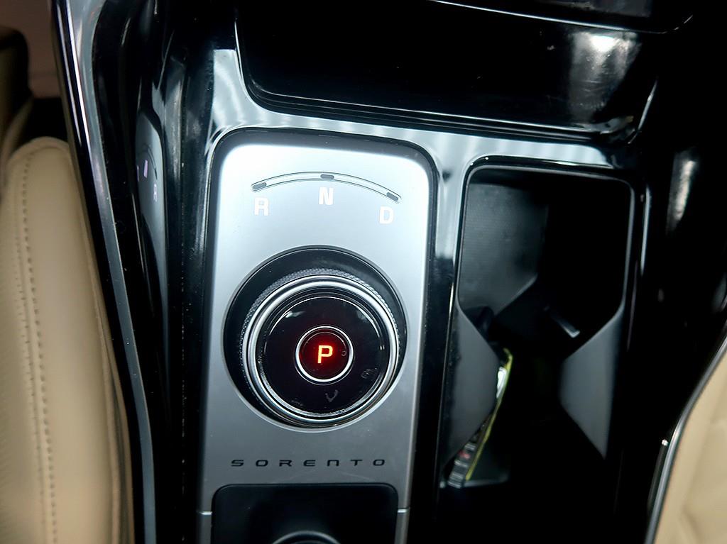 [기아] 쏘렌토 4세대(MQ4)하이브리드 HEV 1.6 2WD 시그니처 - 이미지 10