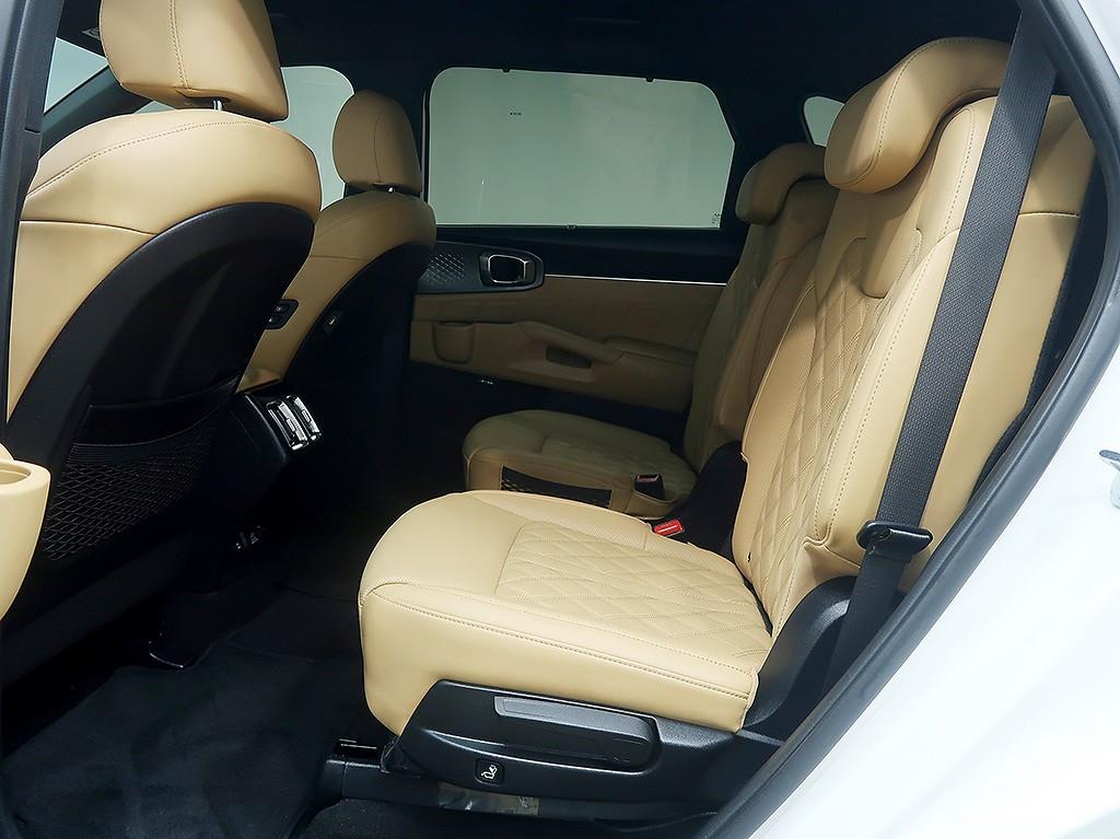 [기아] 쏘렌토 4세대(MQ4)하이브리드 HEV 1.6 2WD 시그니처 - 이미지 12