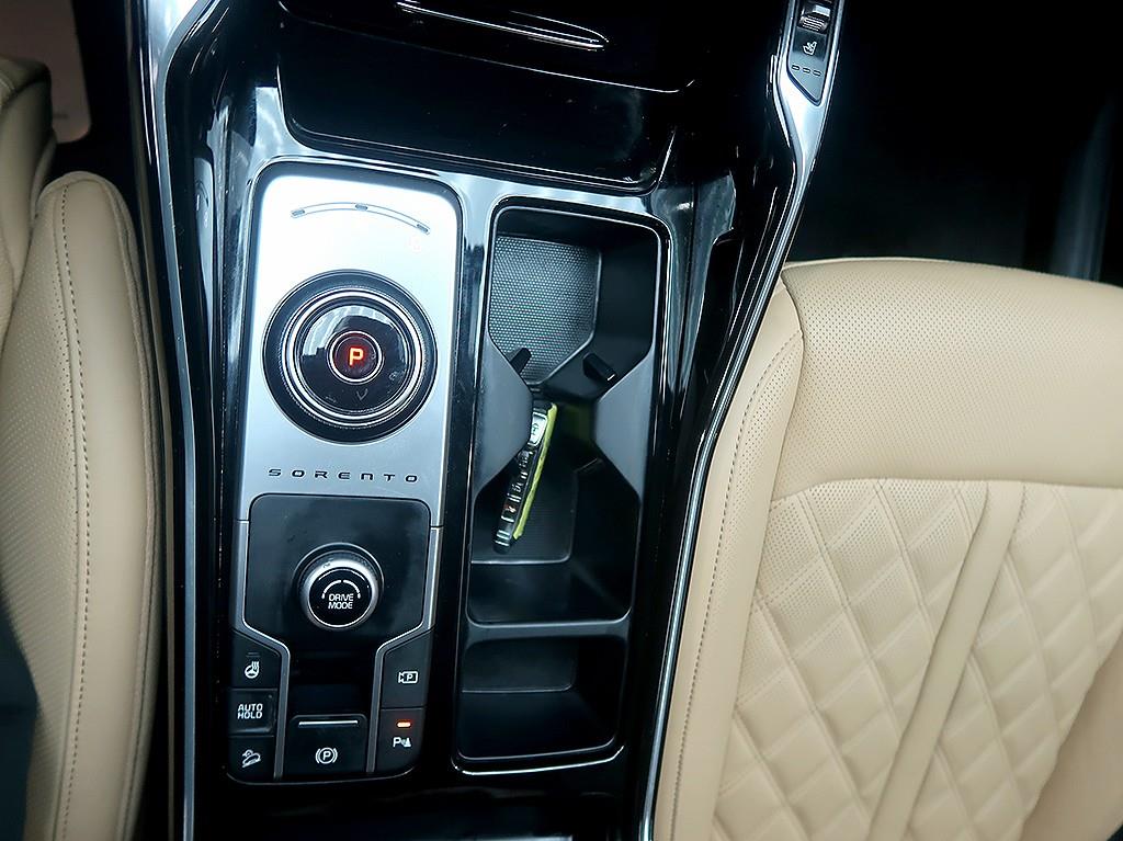 [기아] 쏘렌토 4세대(MQ4)하이브리드 HEV 1.6 2WD 시그니처 - 이미지 14