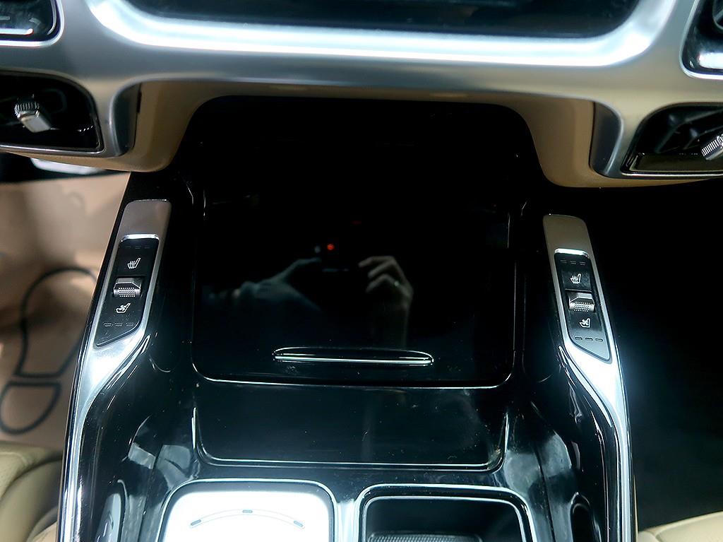 [기아] 쏘렌토 4세대(MQ4)하이브리드 HEV 1.6 2WD 시그니처 - 이미지 16