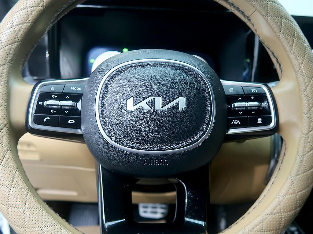 [기아] 쏘렌토 4세대(MQ4)하이브리드 HEV 1.6 2WD 시그니처 - 이미지 15