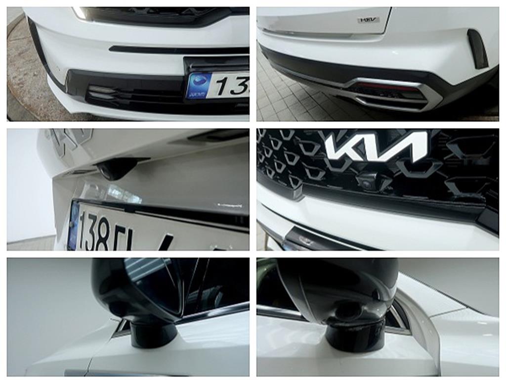 [기아] 쏘렌토 4세대(MQ4)하이브리드 HEV 1.6 2WD 시그니처 - 이미지 20