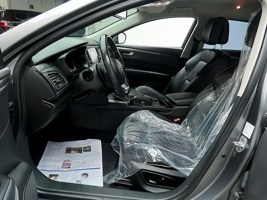 [르노코리아(삼성)] SM6 LPG 2.0 LPe SE - 이미지 8