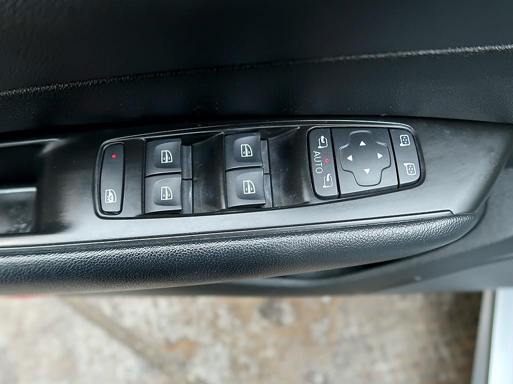 [르노코리아(삼성)] SM6 LPG 2.0 LPe SE - 이미지 11