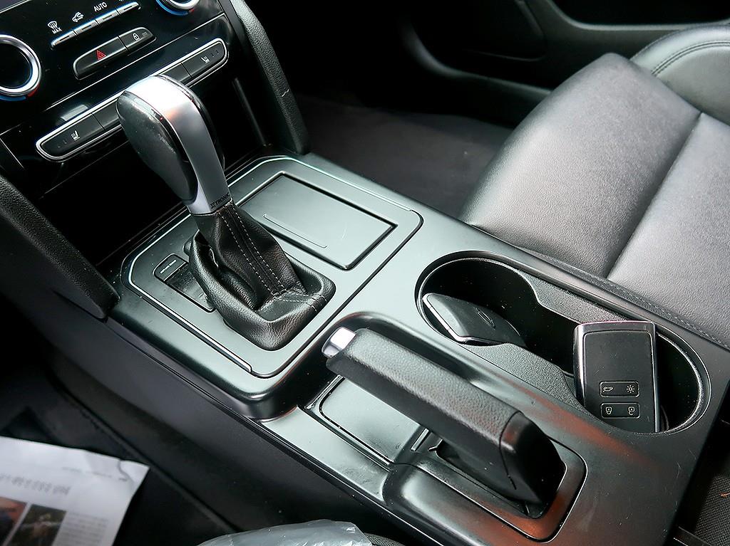 [르노코리아(삼성)] SM6 LPG 2.0 LPe SE - 이미지 15