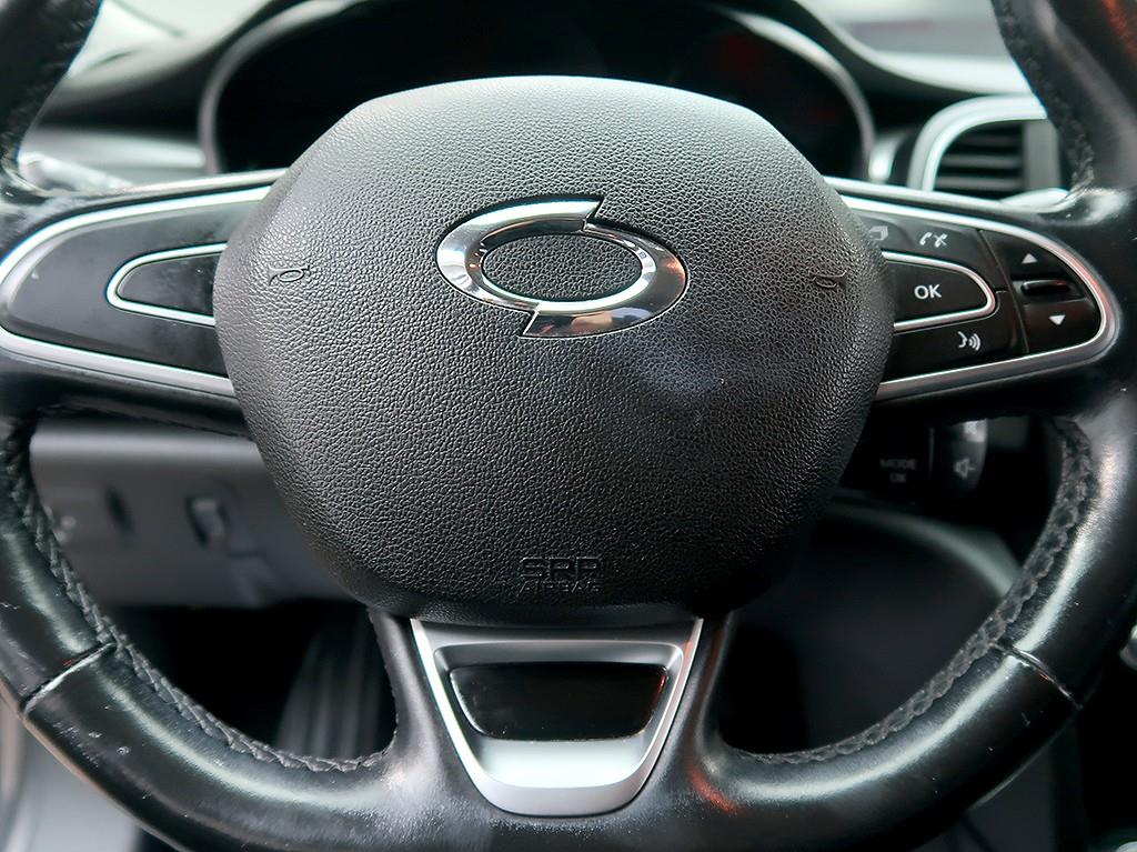 [르노코리아(삼성)] SM6 LPG 2.0 LPe SE - 이미지 14