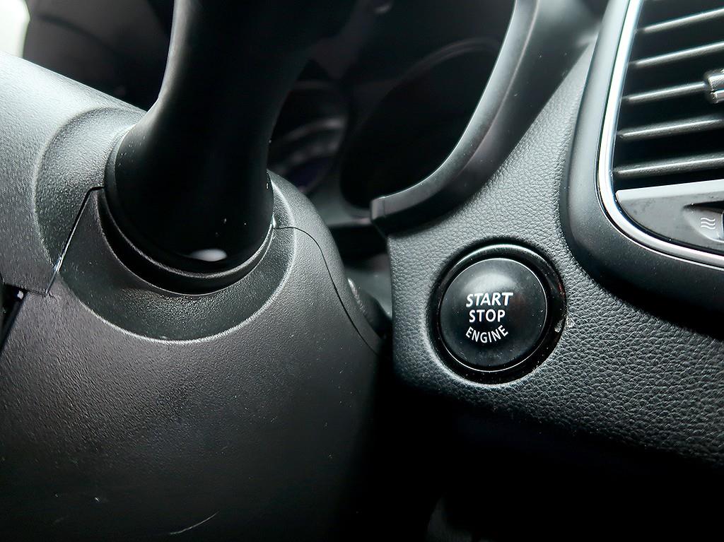 [르노코리아(삼성)] SM6 LPG 2.0 LPe SE - 이미지 17