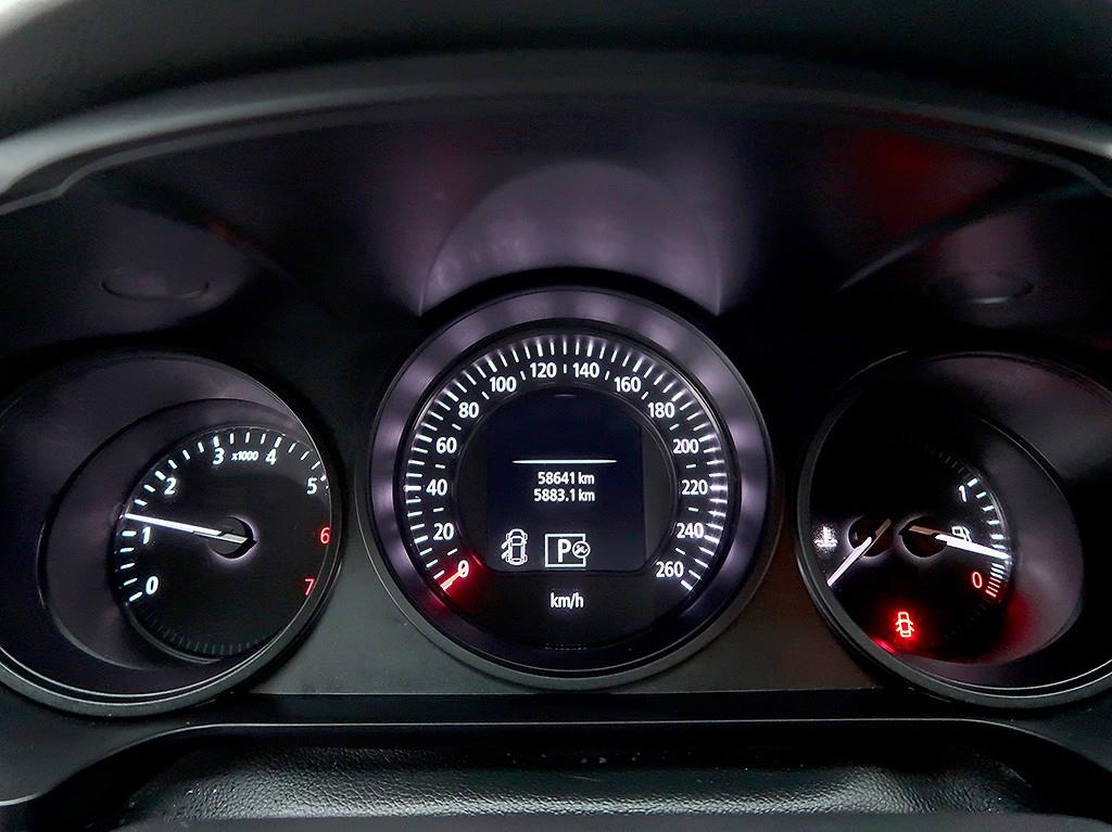 [르노코리아(삼성)] SM6 LPG 2.0 LPe SE - 이미지 18