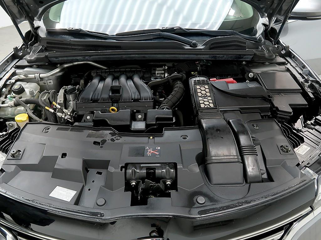 [르노코리아(삼성)] SM6 LPG 2.0 LPe SE - 이미지 20