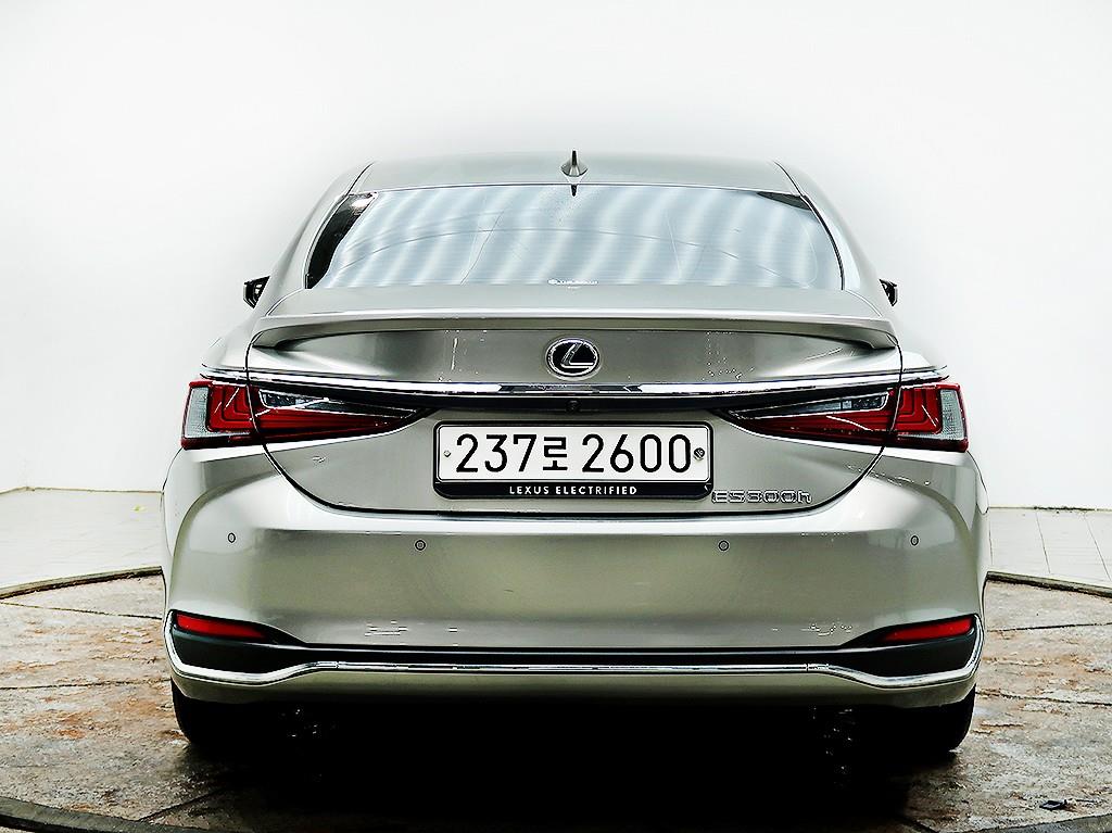 [렉서스] ES300h 7세대 이그제큐티브 - 이미지 3