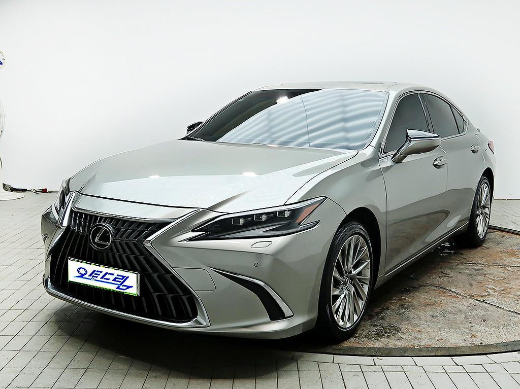 [렉서스] ES300h 7세대 이그제큐티브 - 이미지 2