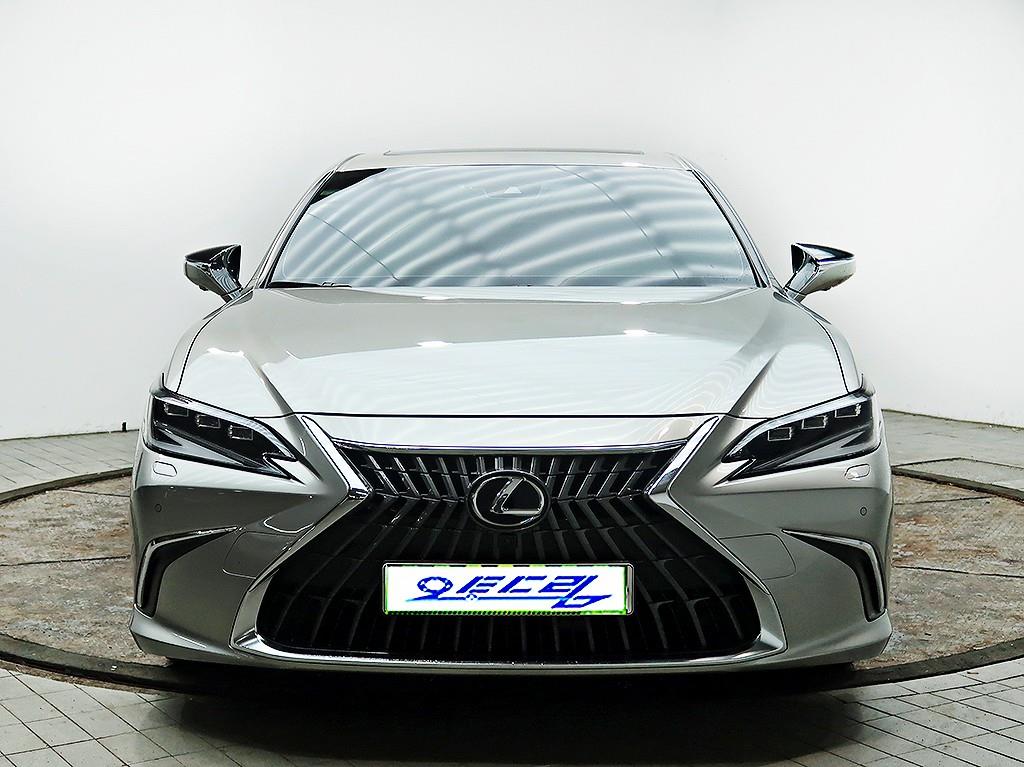 [렉서스] ES300h 7세대 이그제큐티브