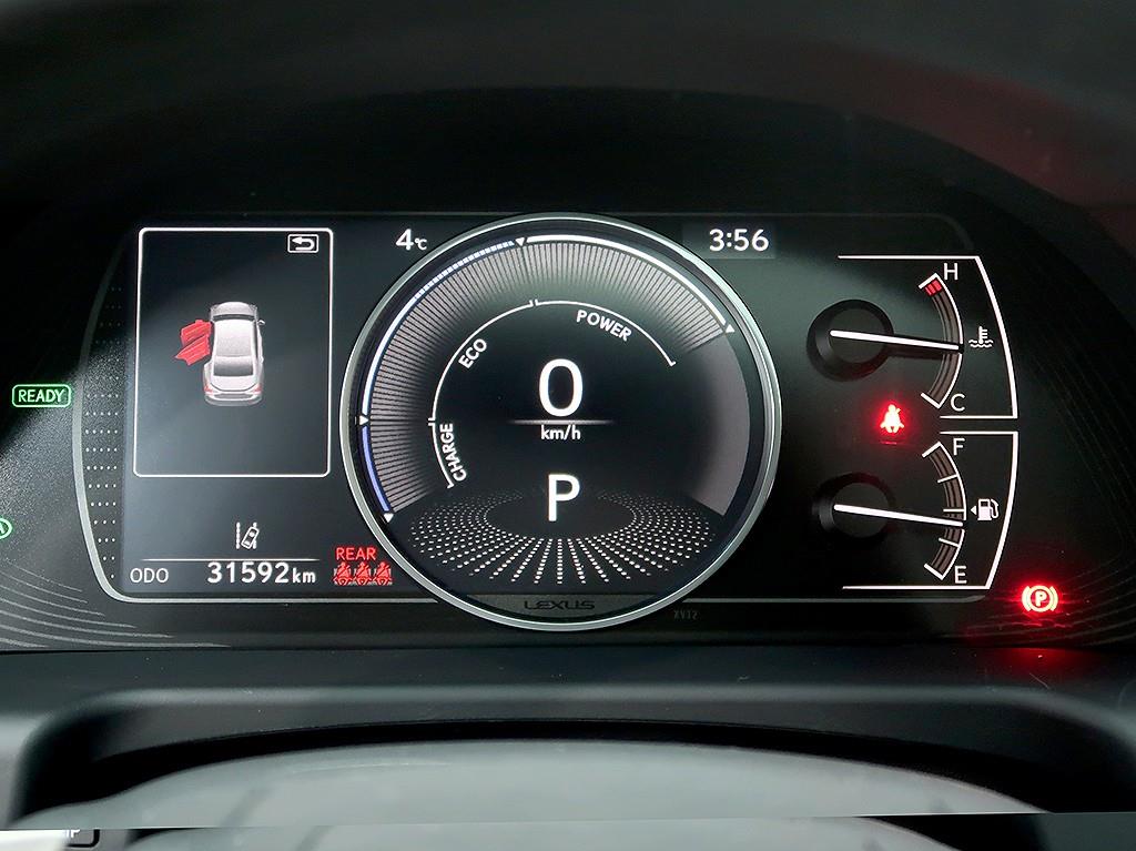 [렉서스] ES300h 7세대 이그제큐티브 - 이미지 6