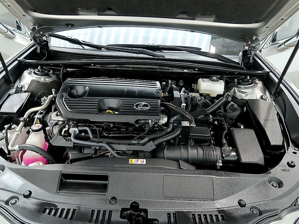 [렉서스] ES300h 7세대 이그제큐티브 - 이미지 7