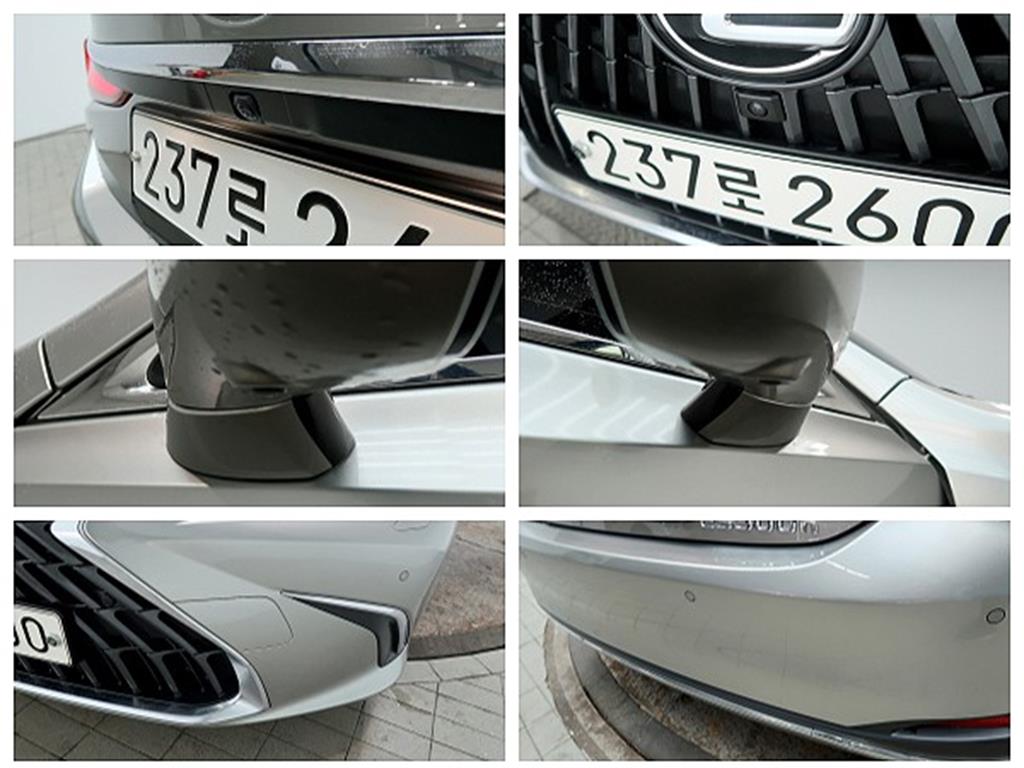 [렉서스] ES300h 7세대 이그제큐티브 - 이미지 18