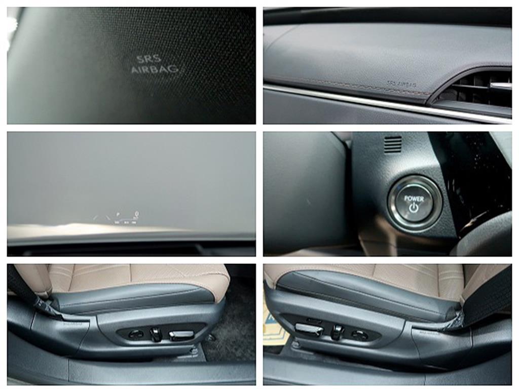 [렉서스] ES300h 7세대 이그제큐티브 - 이미지 20