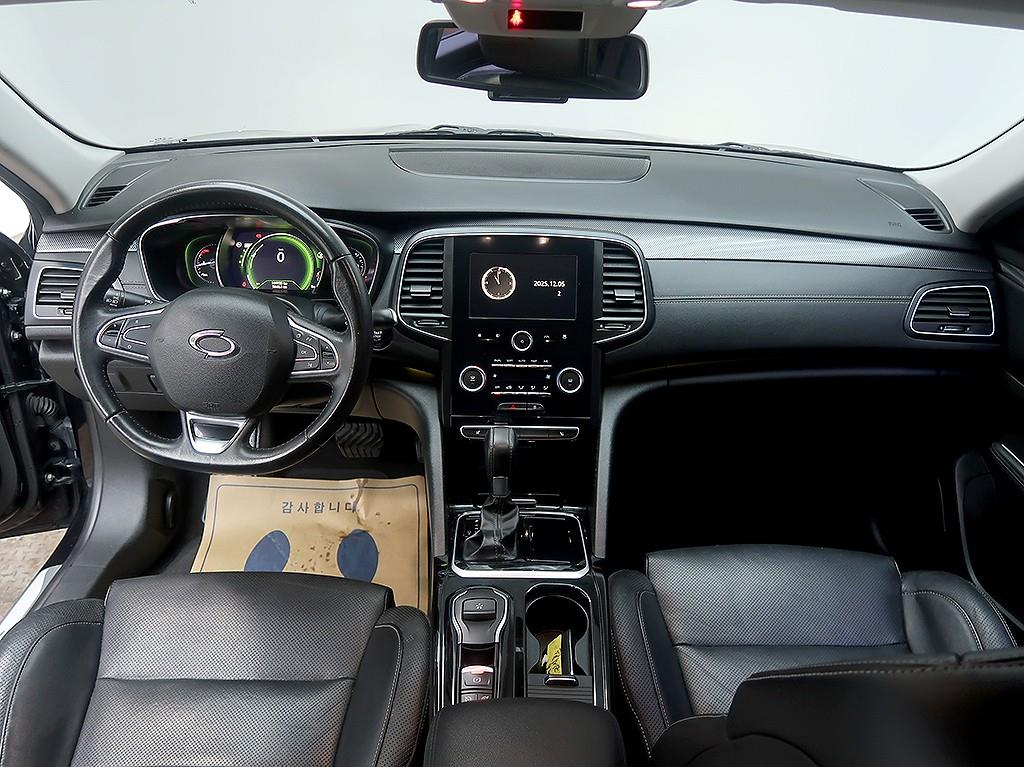 [르노코리아(삼성)] SM6 LPG 2.0 LPe LE(장애인용) - 이미지 5