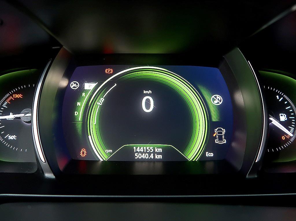 [르노코리아(삼성)] SM6 LPG 2.0 LPe LE(장애인용) - 이미지 6