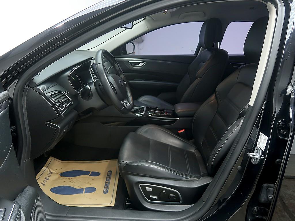 [르노코리아(삼성)] SM6 LPG 2.0 LPe LE(장애인용) - 이미지 11